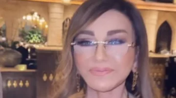 خبر صادم ميادة الحناوي تكشف كواليس ظهورها المثير للجدل